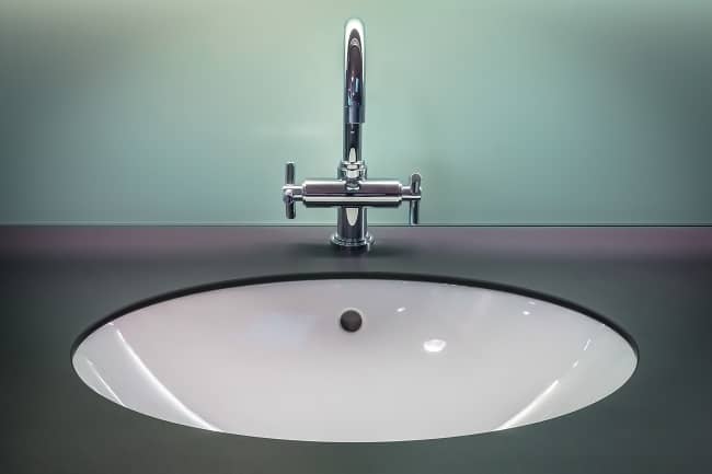 best bathroom sinks without cabinets