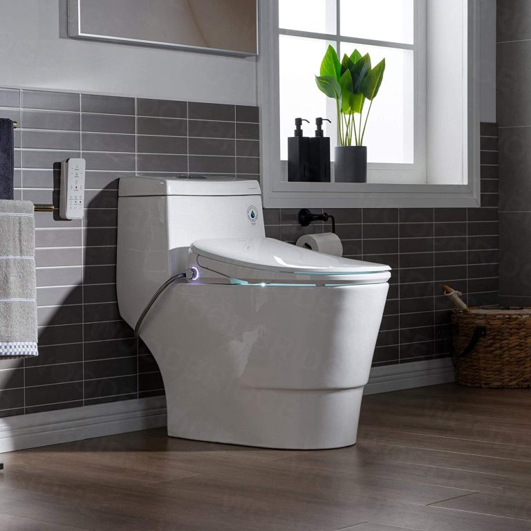 10 Best Smart Toilets of 2024 (Professionally Reviewed)