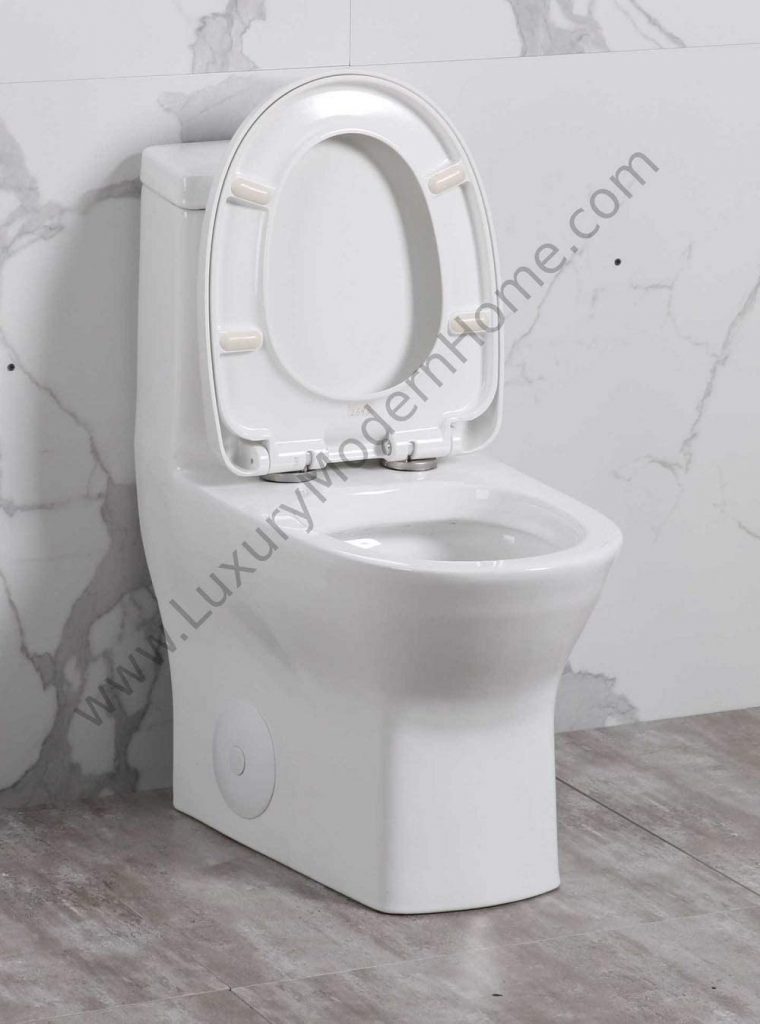 The 10 Best OnePiece Toilets of 2024 (Reviews & Guide)